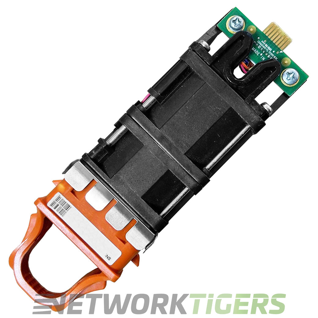 NEW Juniper QFX5100-FAN-AFO EX4600 Series Front-to-Back Air Switch Fan Module
