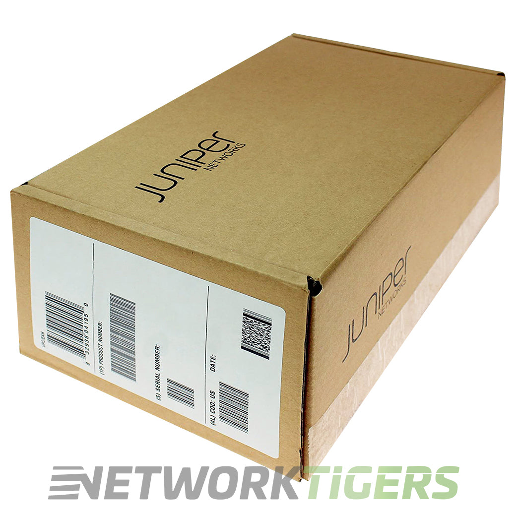 NEW Juniper QFX5100-FAN-AFO Front-to-Back Airflow Switch Fan Module