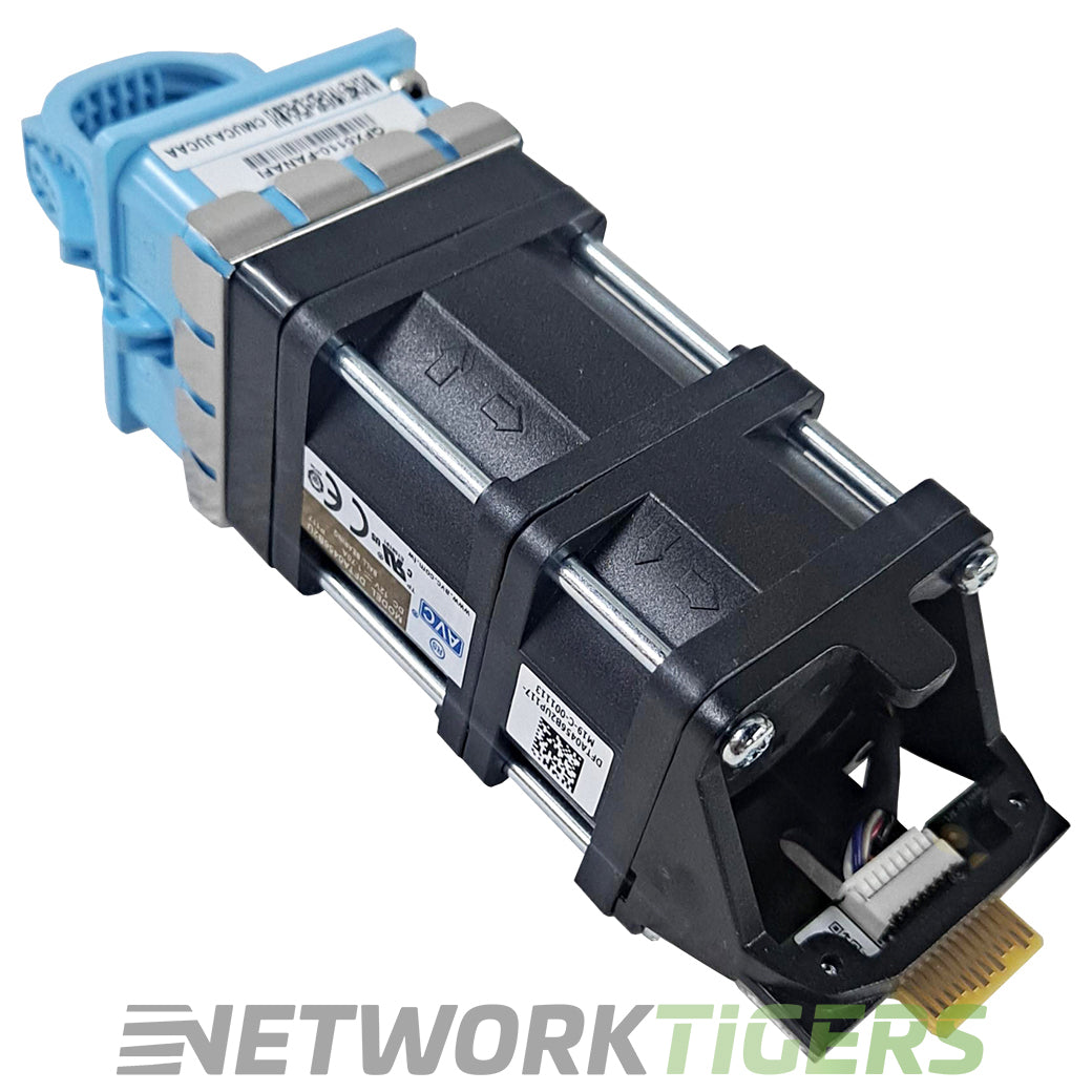 Juniper QFX5110-FANAFI QFX5110 Series Back to Front Airflow Switch Fan