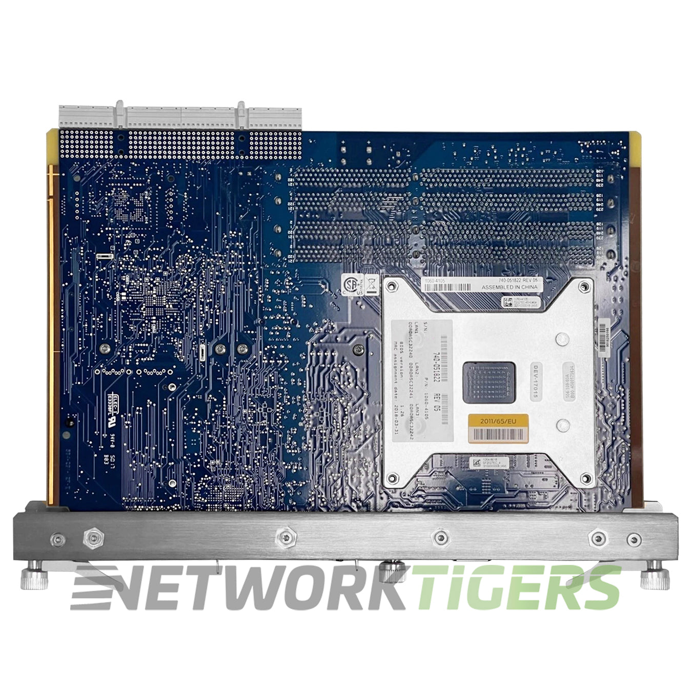 Juniper RE-S-1800X4-32G MX Series Quad core 1.8GHz CPU 32 GB Routing Engine
