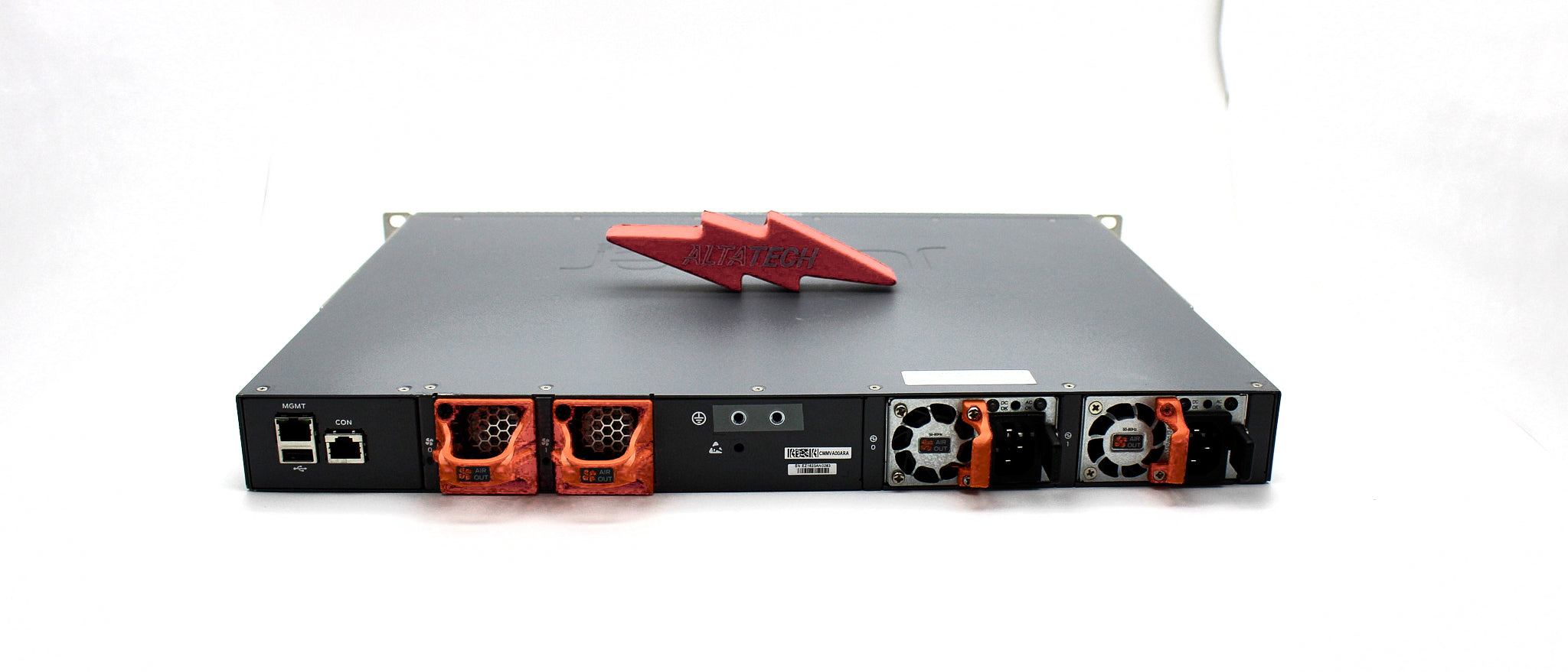 Juniper Networks EX4100-24MP EX4100 24-PORT MULTI-GIG POE PERP SWITCH