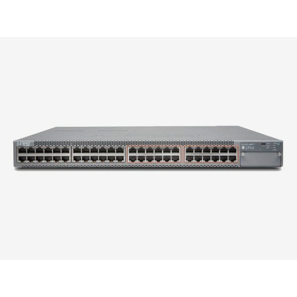 Juniper Networks EX4400 Series 48 Port Gigabit Switch  - EX4400-48P - Refurbished