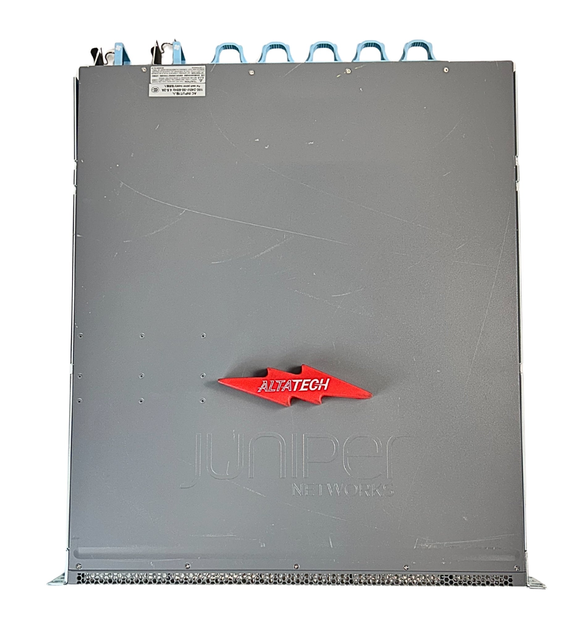 Juniper Networks QFX5100-48S-AFI QFX5100-48S-AFI Juniper QFX5100 Serie