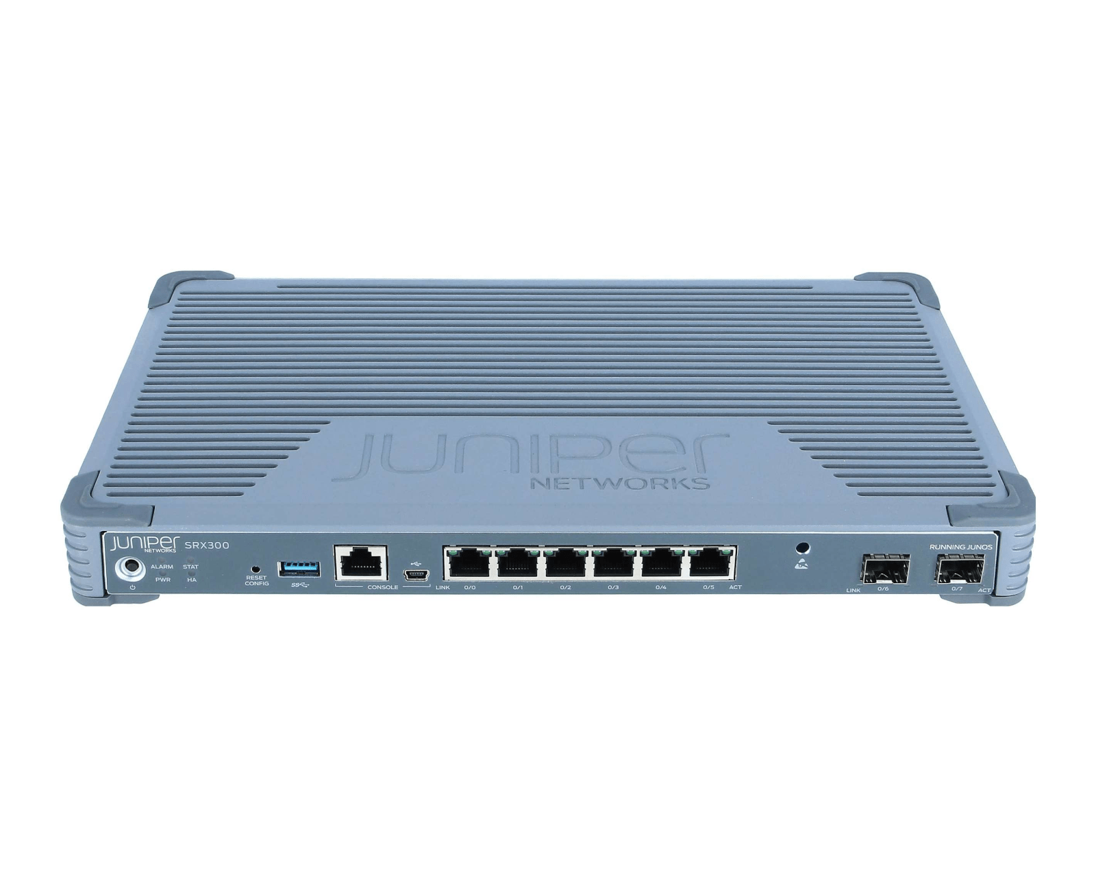 Juniper Networks SRX300 6-Port Security Firewall  - SRX300 - Refurbished