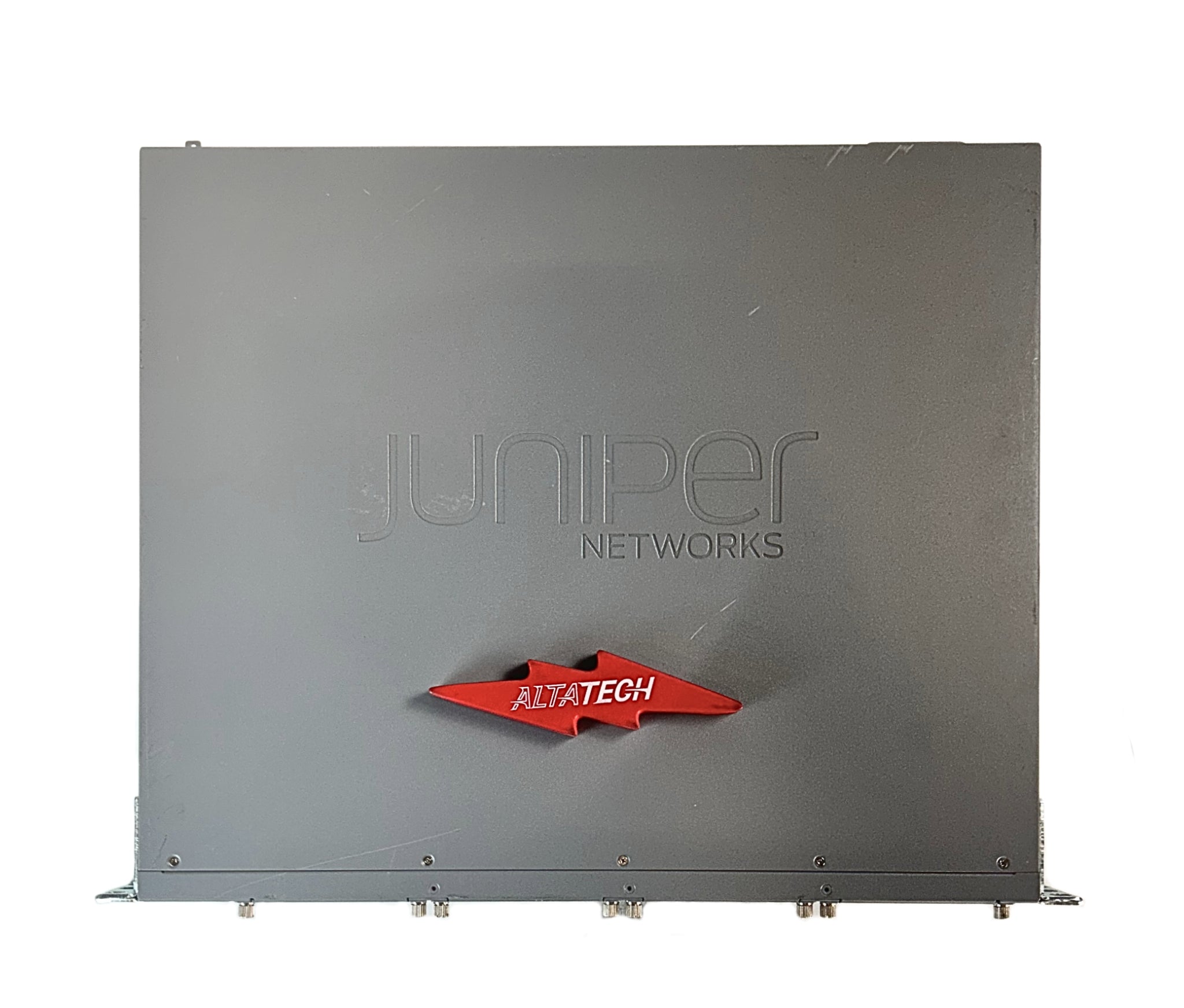 Juniper Networks SRX340 16-Port Security Appliance Services Gateway