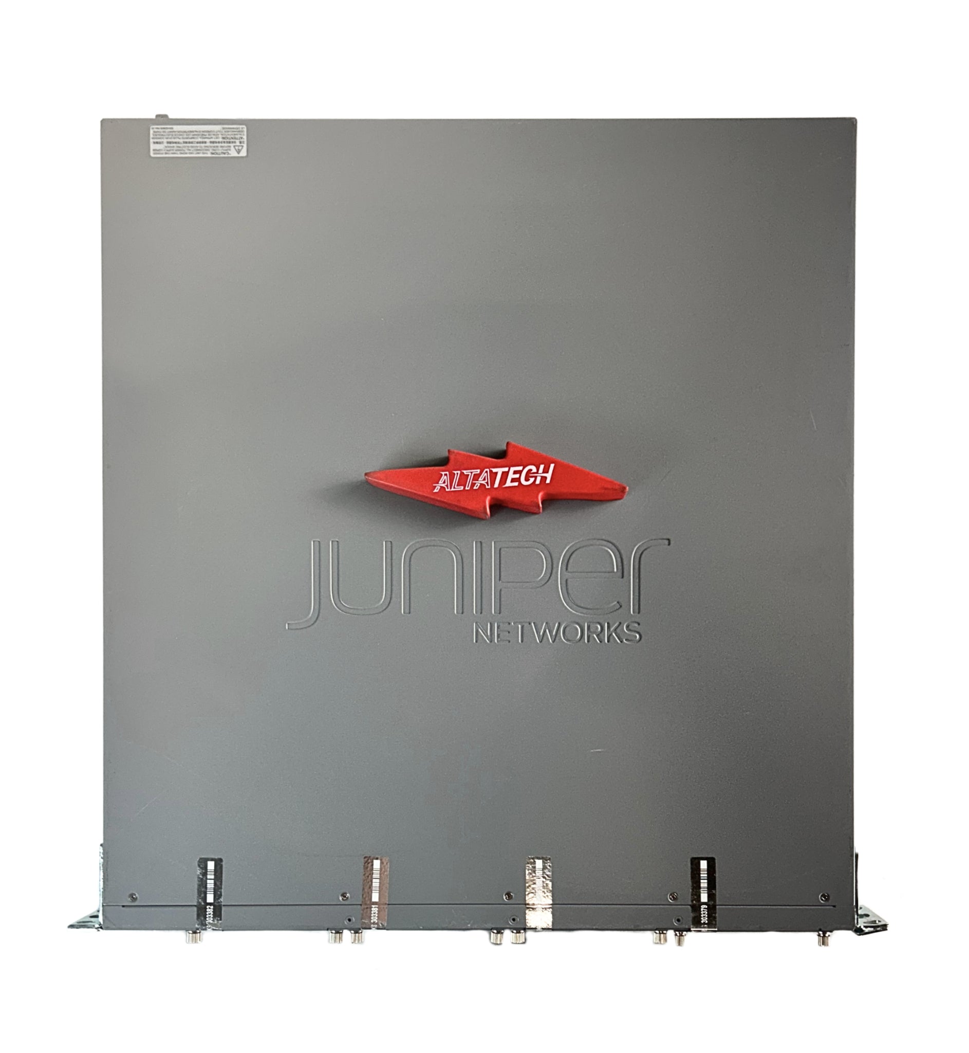 Juniper Networks SRX345 Security Services Gateway Switch