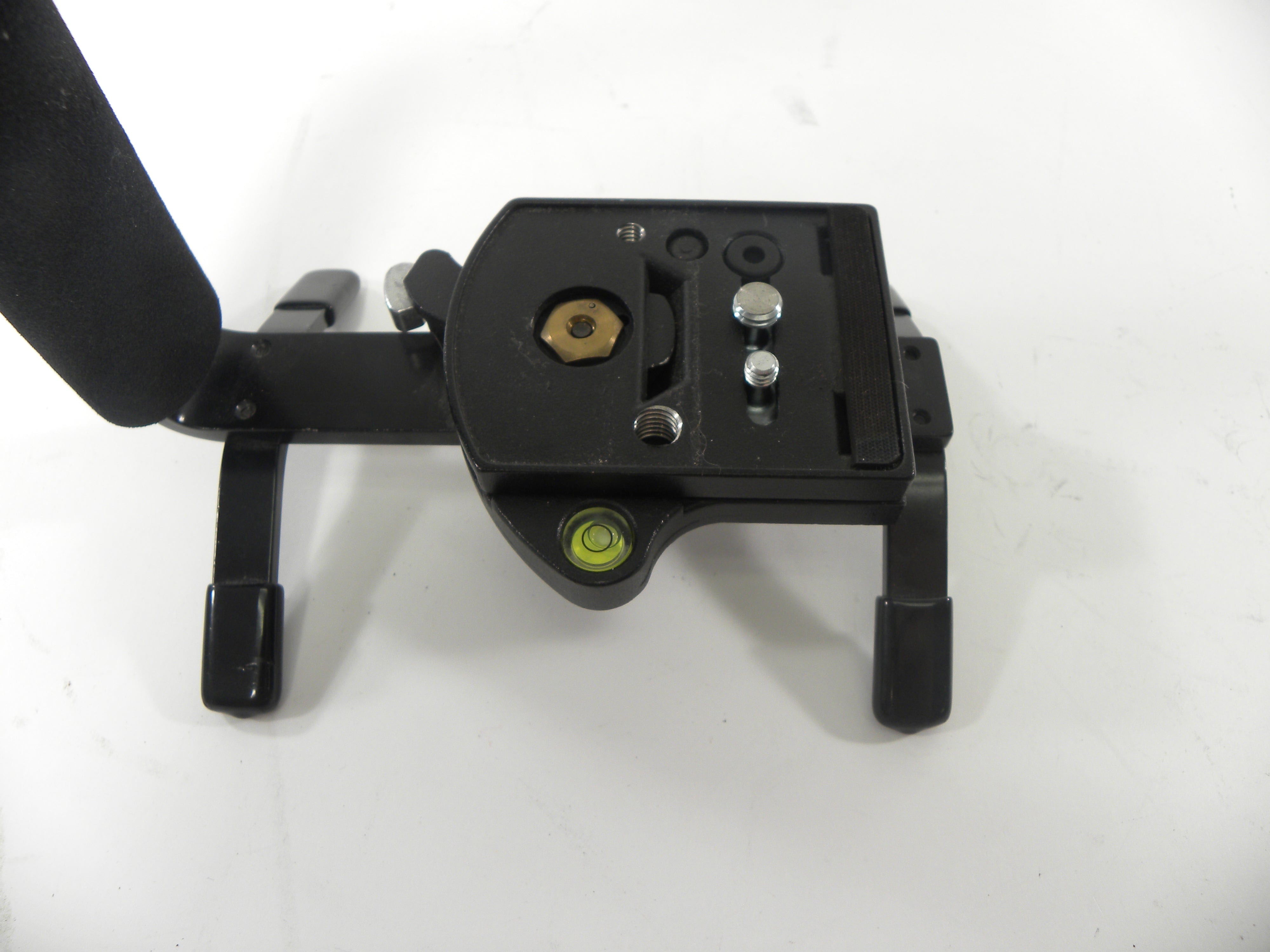 JustRite Bracked with out a QR Plate