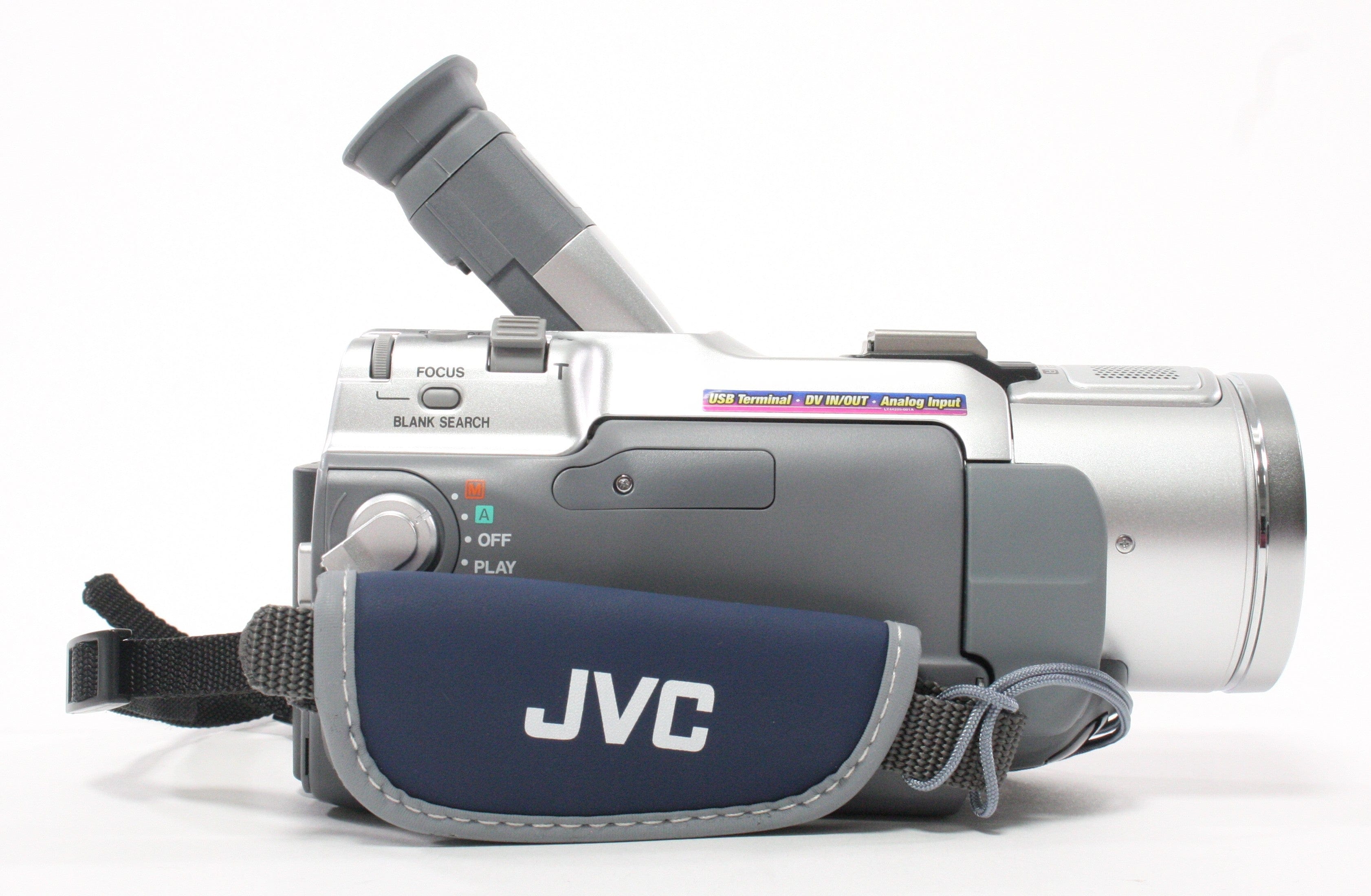 JVC GR-DV500 Mini-DVDigital