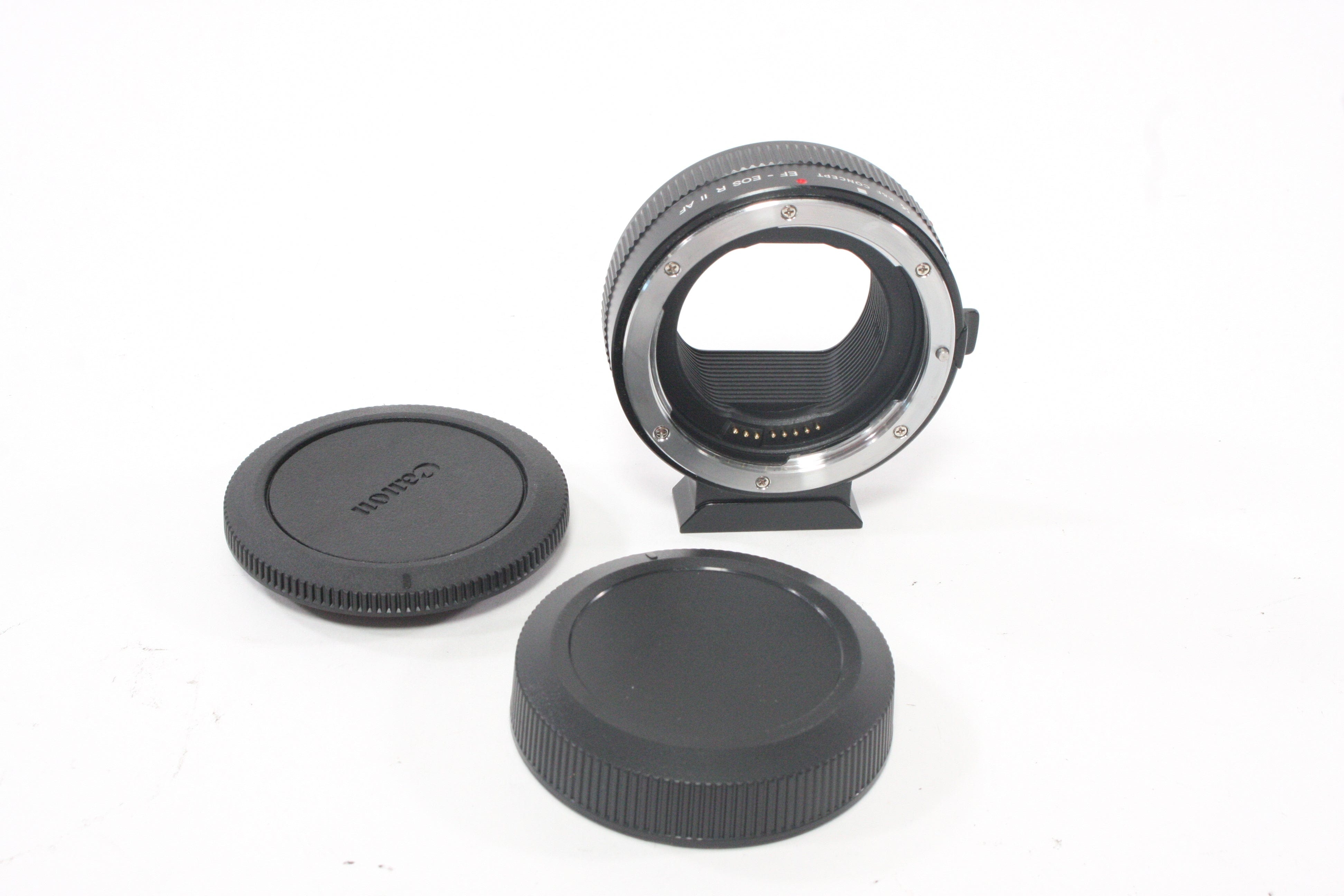 K&F Concept EF-EOS R II AF Adapter