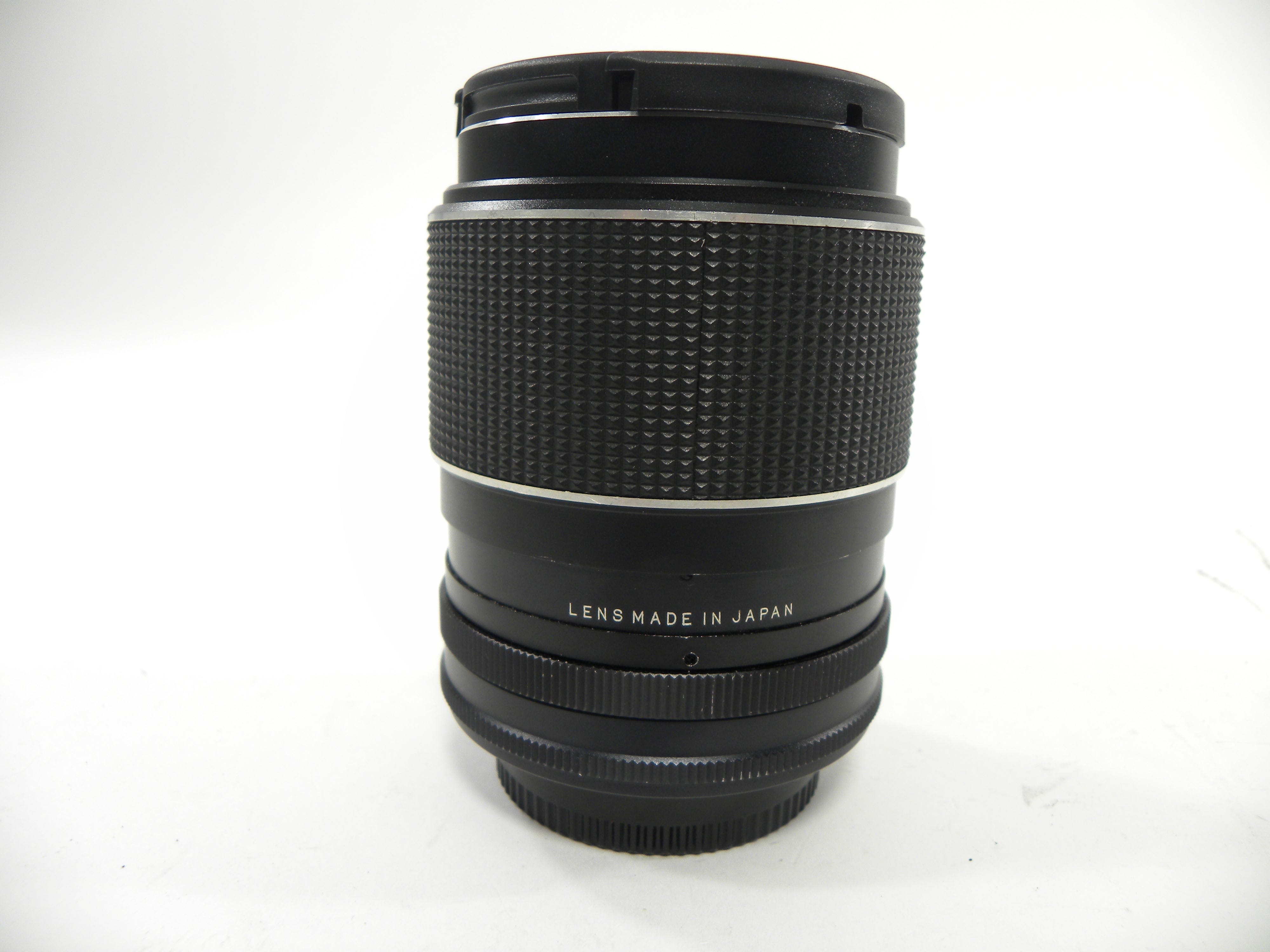 Kaligar Auto Telephoto 135mm f2.8 Canon FD Mount