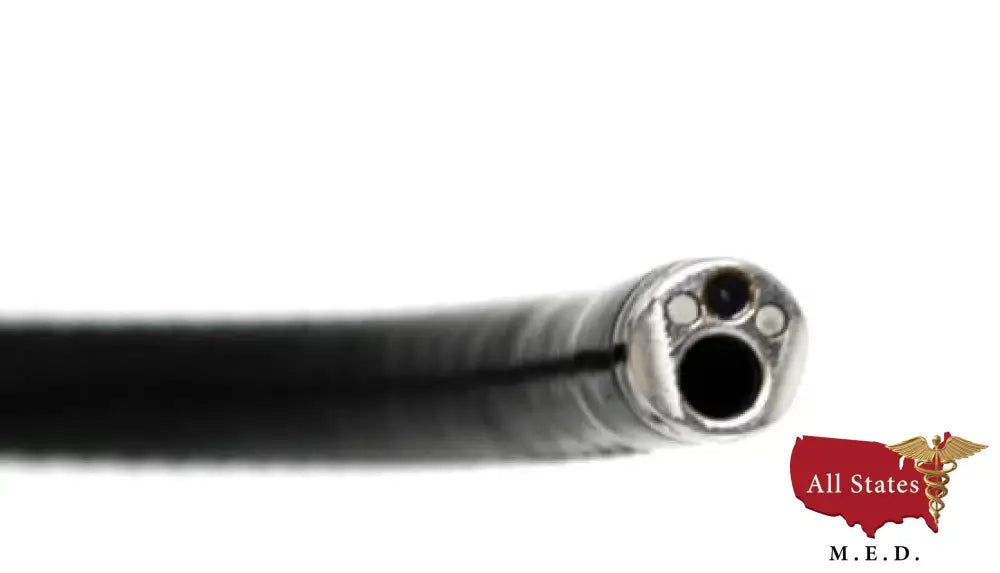 Karl Storz 11272CU1 Flexible Cystoscope