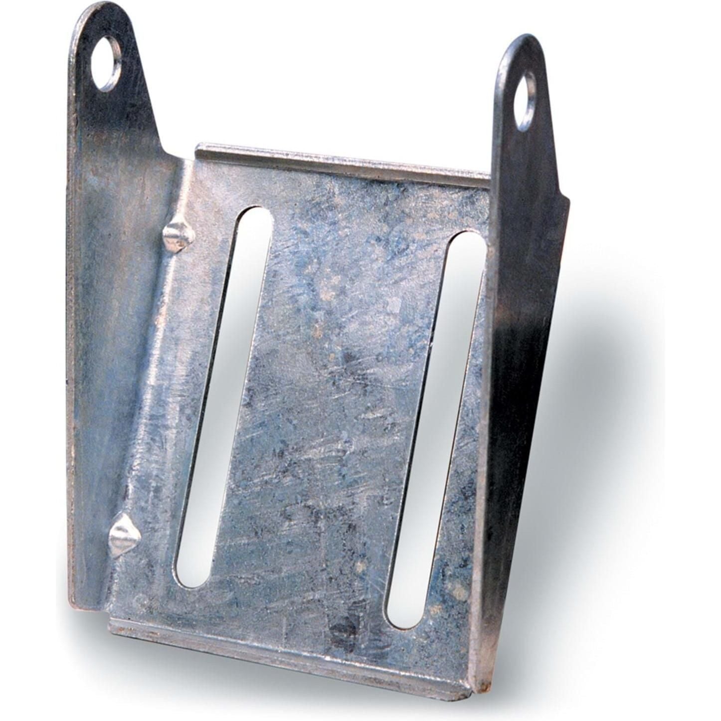 Tie Down Engineering 86153 Galvanized Steel Panel Bracket