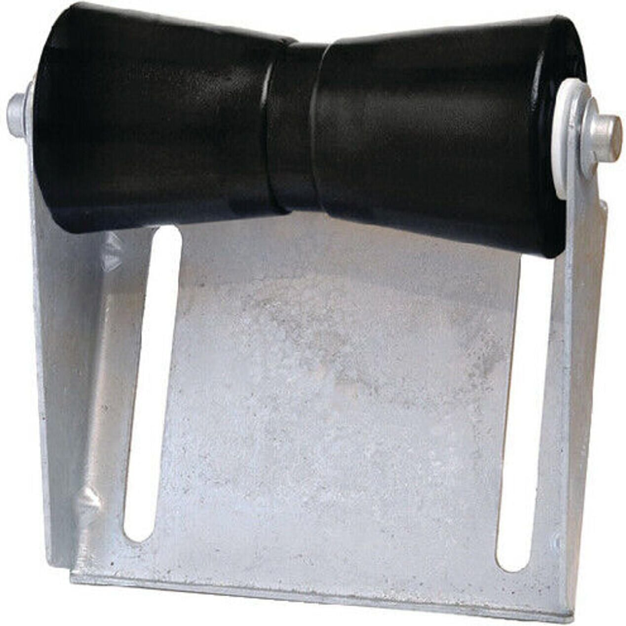 Tie Down Engineering 86416 Galvanized Steel Panel Bracket Assembly