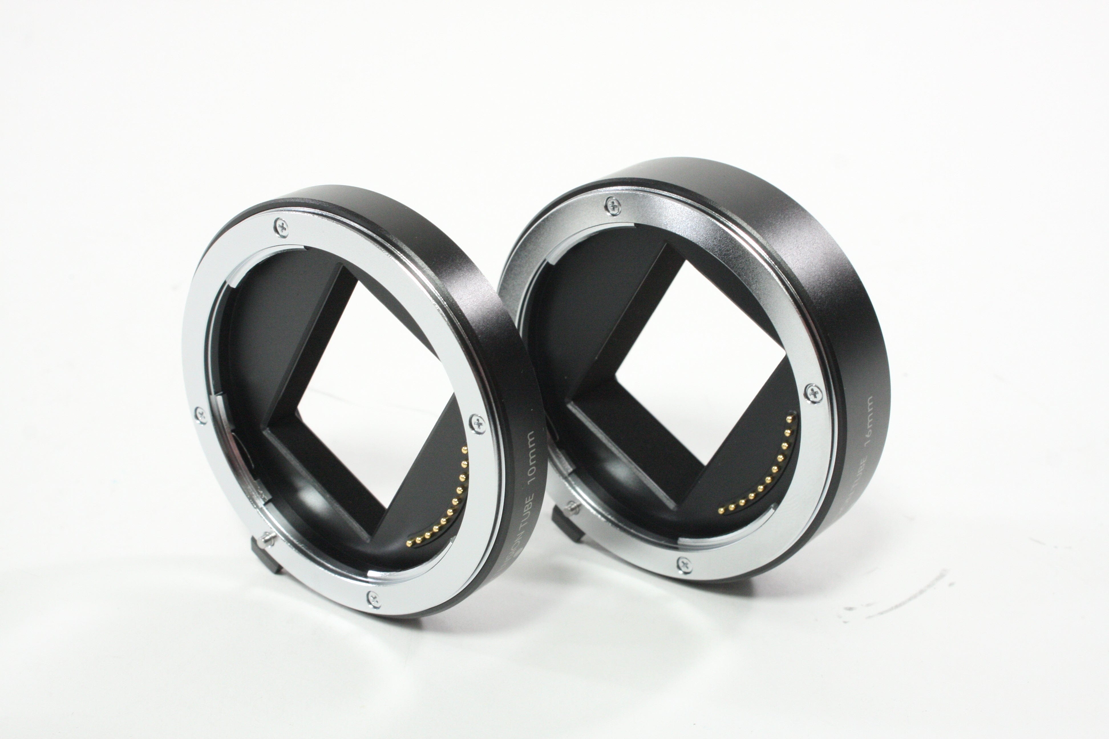 Kenko DG Extension Tube (2) 10mm, 16mm for Nikon Z Mount