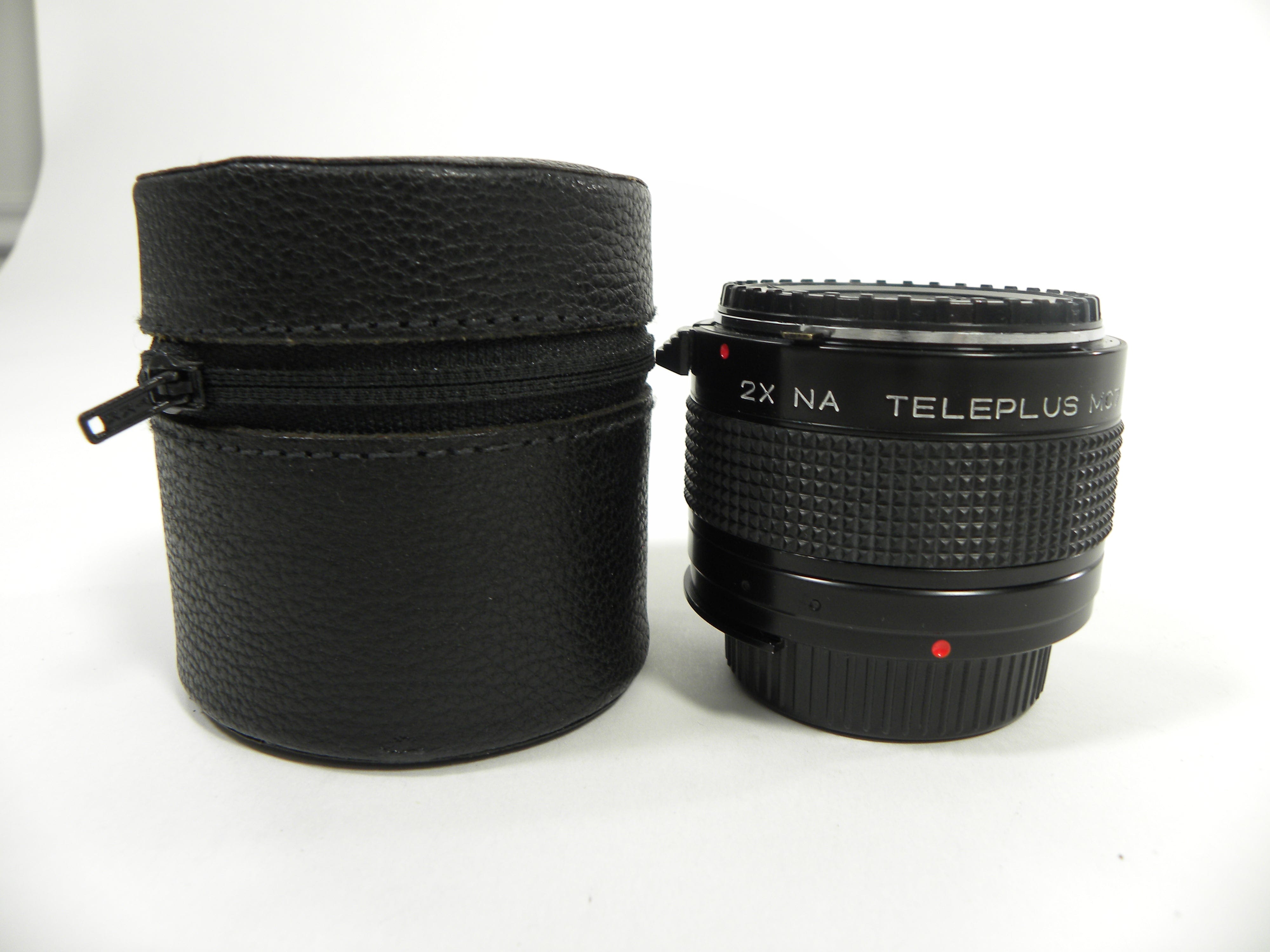 Kenko Teleplus MC7 2x NA for Nikon Ai