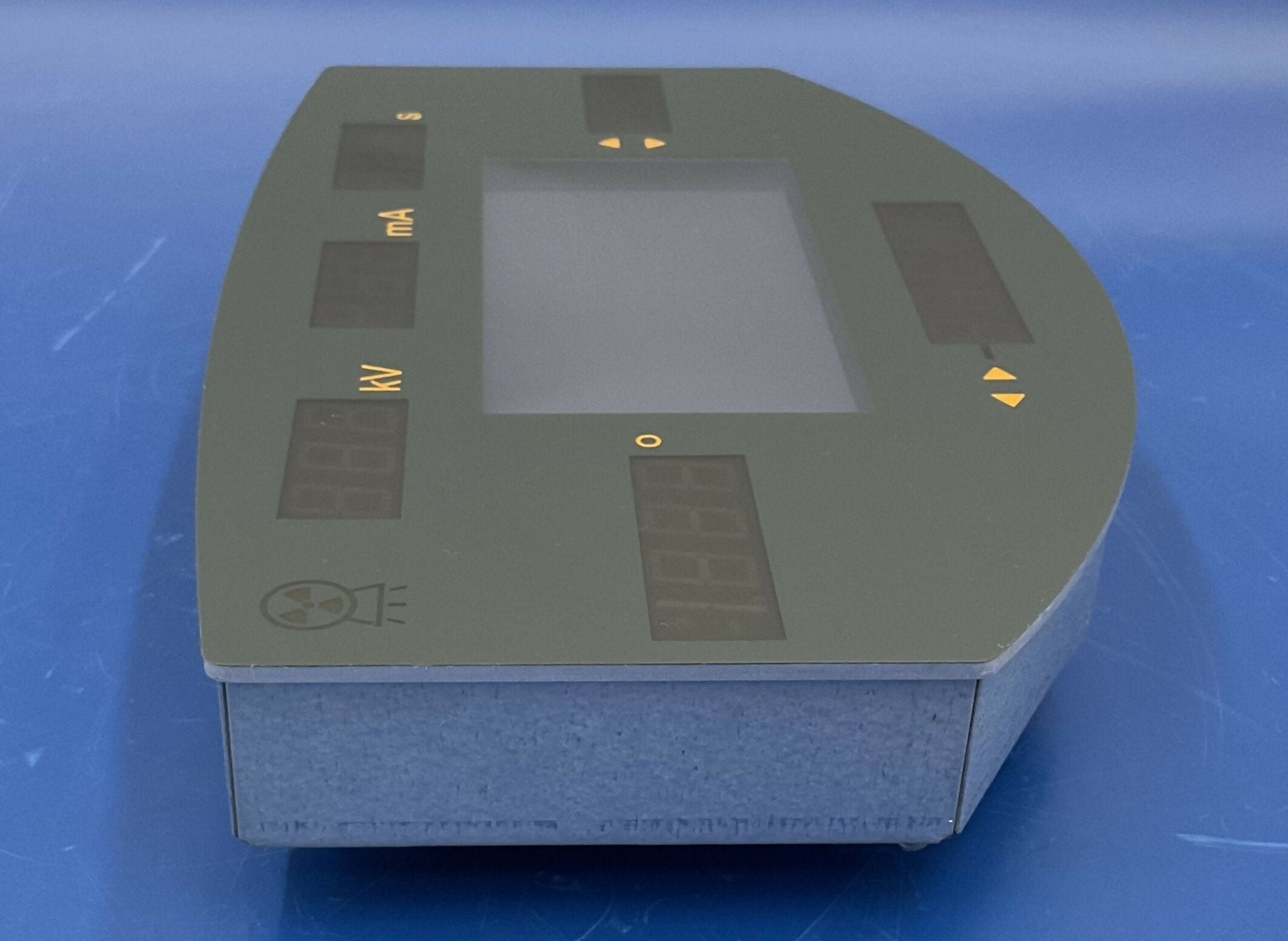 KEYBOARD_UPPER_CARDIAC (07393296/7393296 SIEMENS