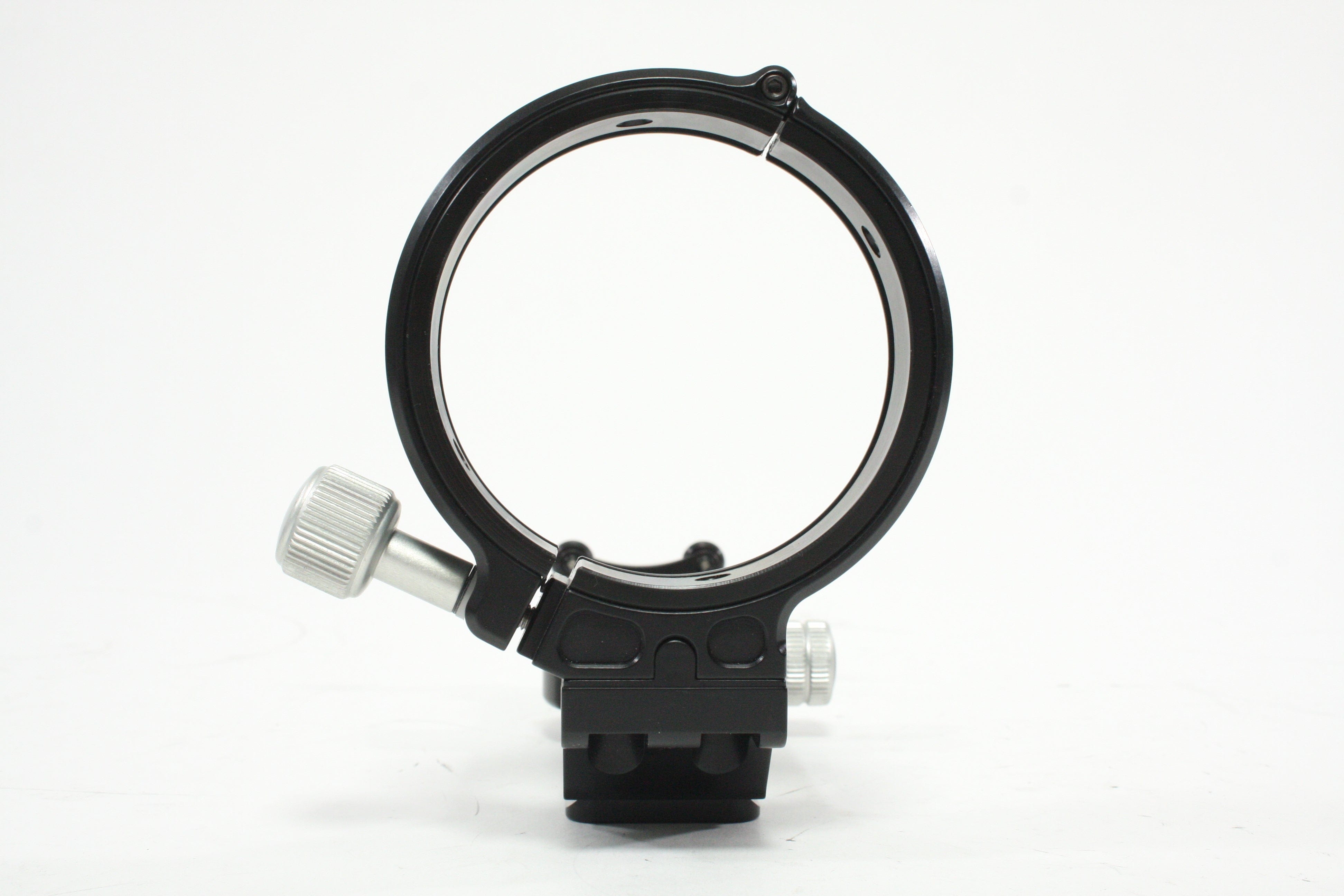 Kirk Photo LS-1/LS-2 Support Bracket for Nikon 200-500mm f/5.6E ED VR Lens