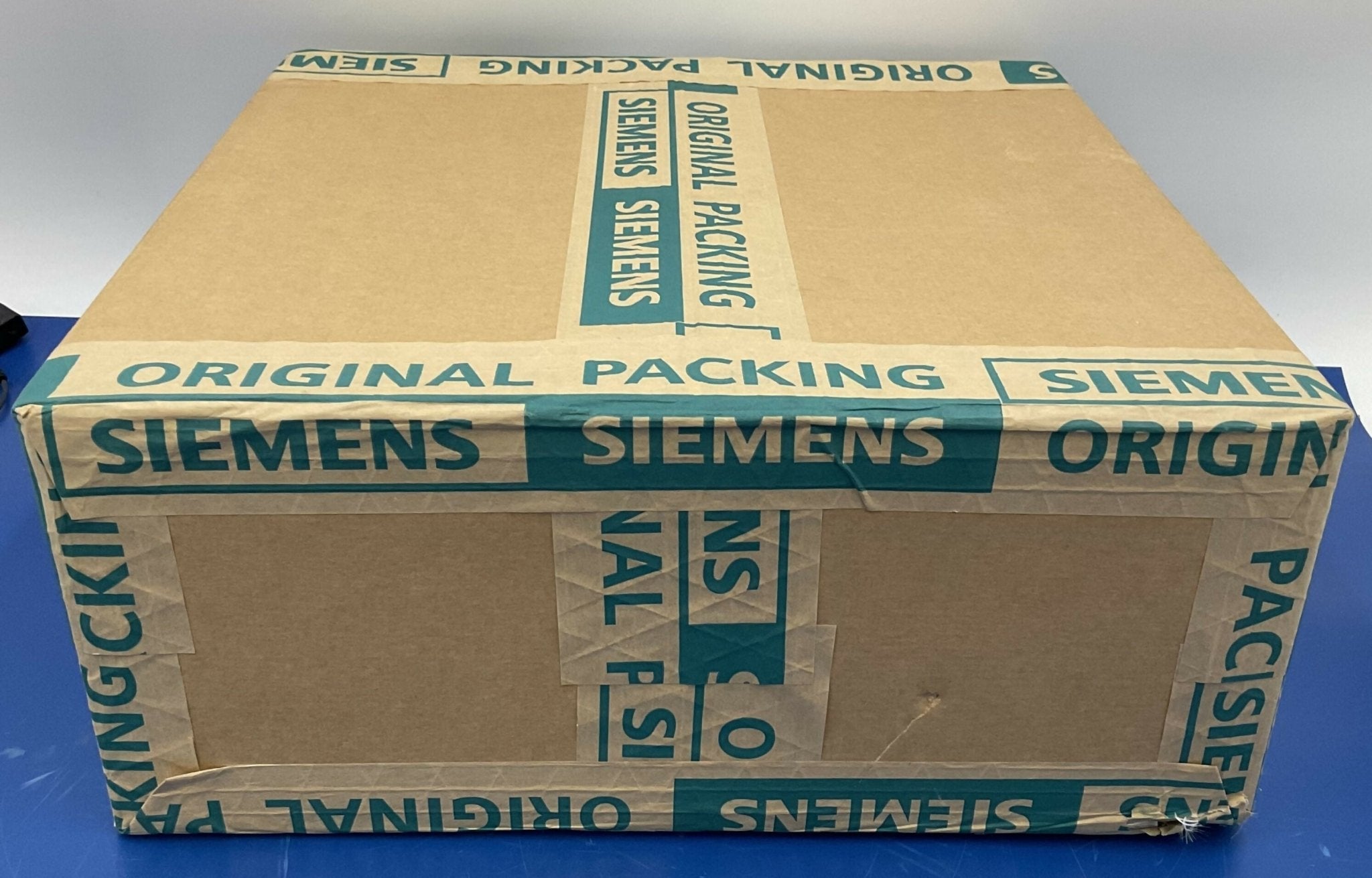 KLUVER PUMP HEAD REPLACEMENT (11253350) SIEMENS/KLUVER