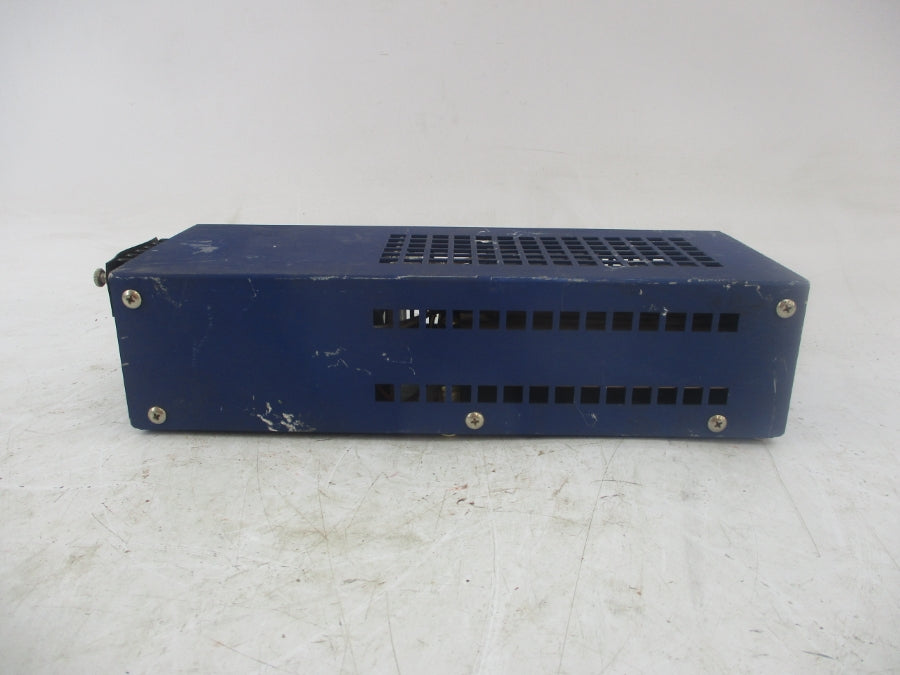 KEPCO PRM24-5-50 208-230V 1A UNMP