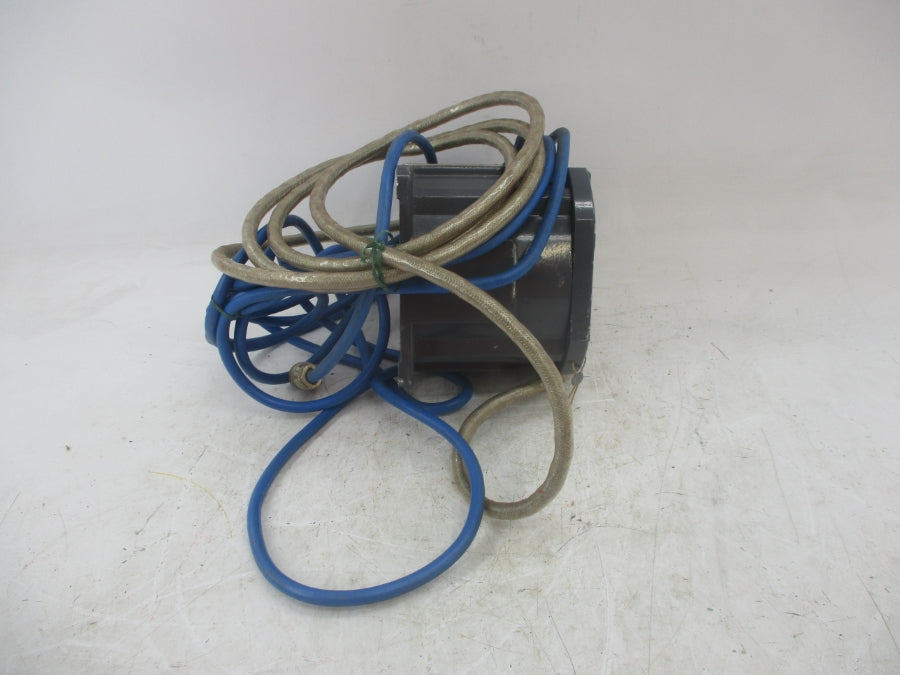 SARTORIUS 609304-2 240VAC UNMP