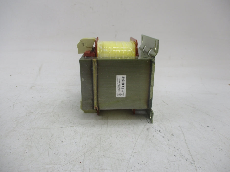 SIEMENS 4AM5742-8ED40-0FA0 600V NSMP