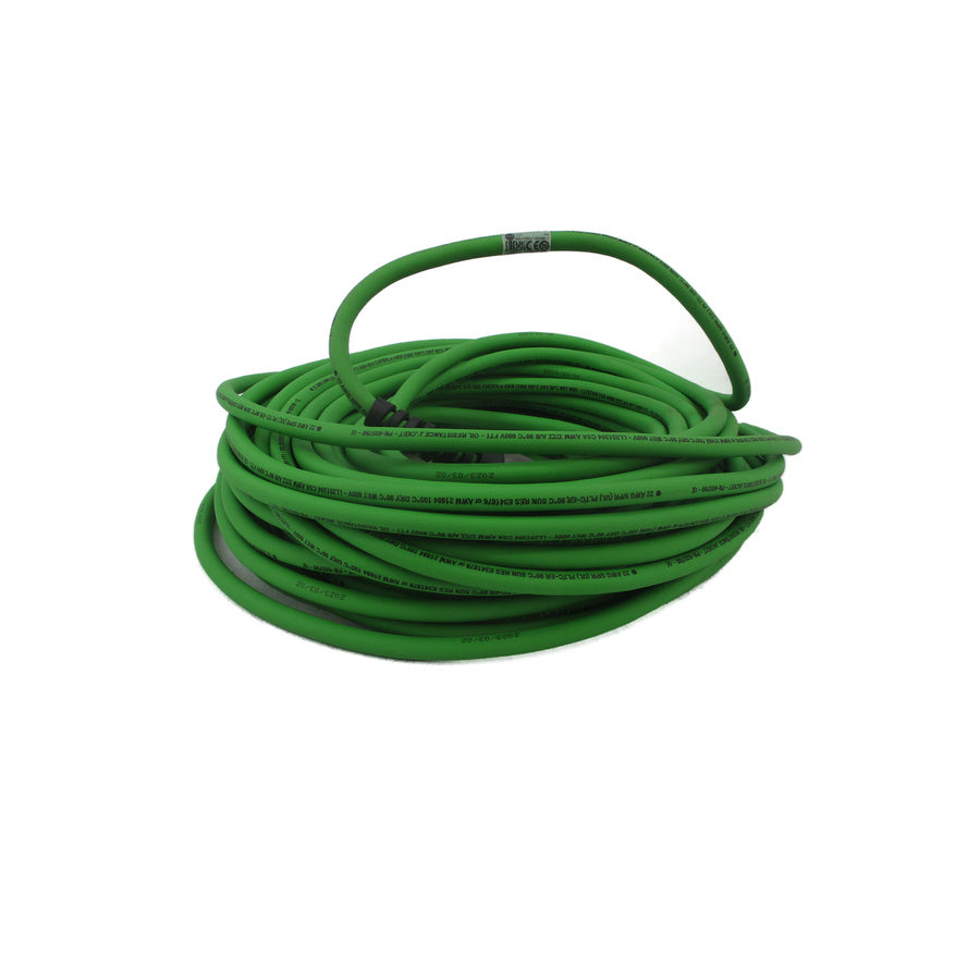 ALLEN BRADLEY 2090-CFBM7DF-CEAA25 SER. A NSNP