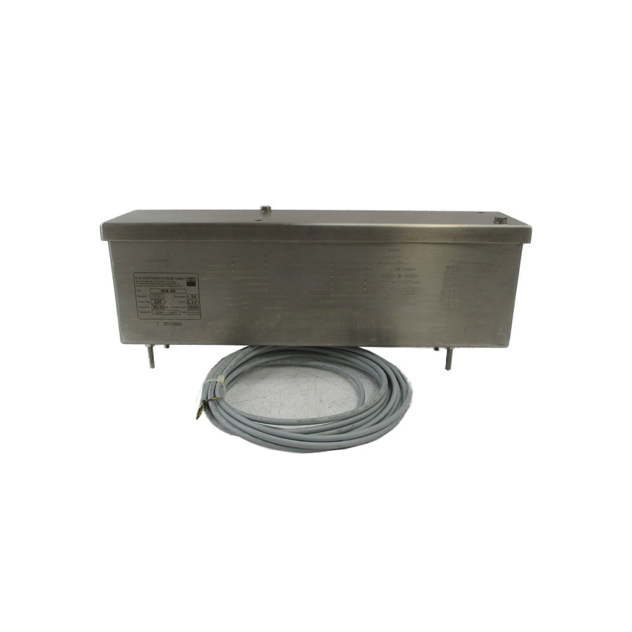 E+K SFA-45 230V 1,13A NSMP