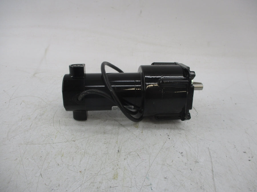 BODINE 24A4BEPM-Z3 130V 0.48A NSMP