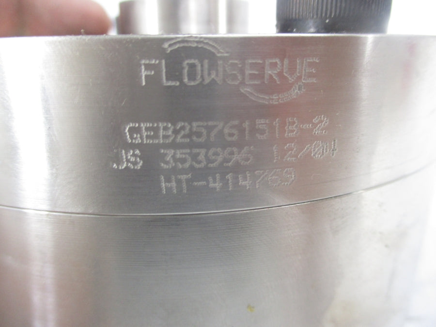 FLOWSERVE GEB2576151B-2 NSNP
