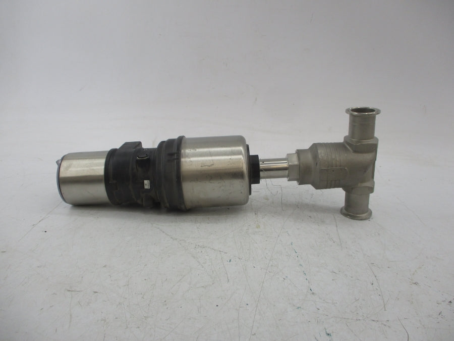 BURKERT 8692-E1 00307123 24V REV. 2 NSNP