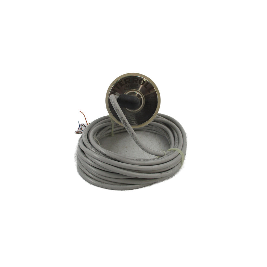 INTERROLL DM0080 140W 230/400V .63/.37A NSNP