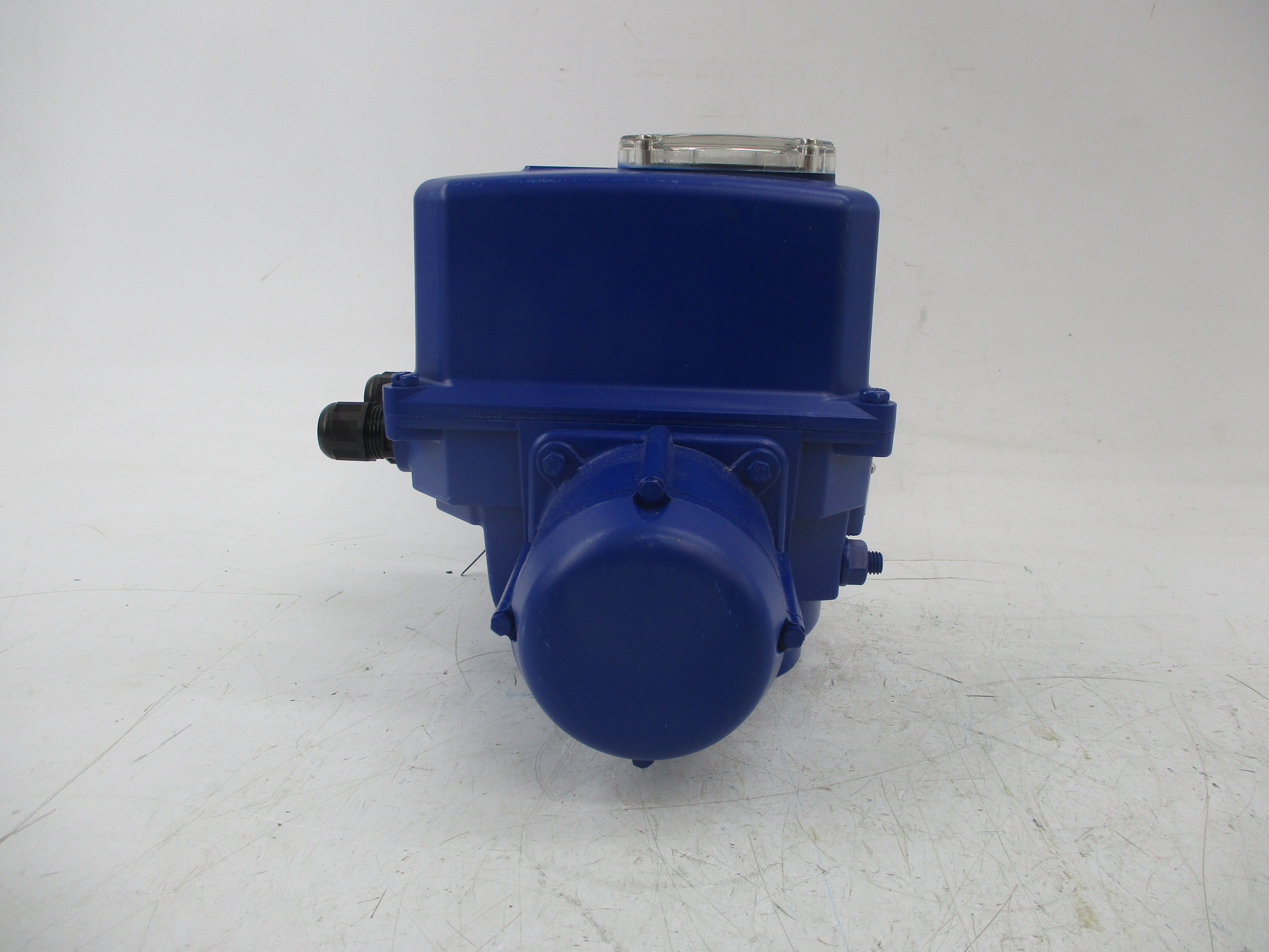 BERNARD CONTROLS SQ-6 230V 0.6A NSNP