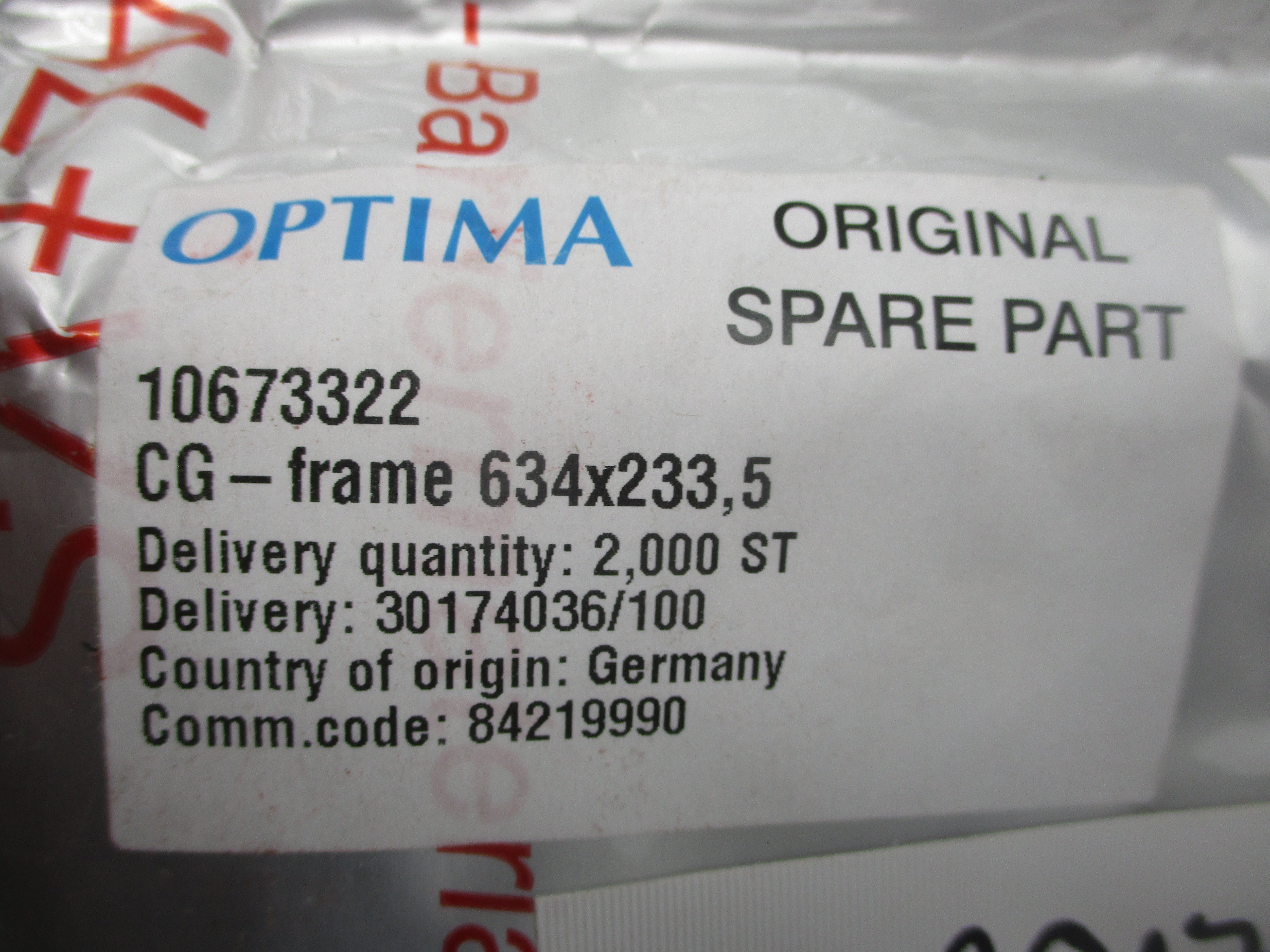 TOPDRY 10673322 NSFS