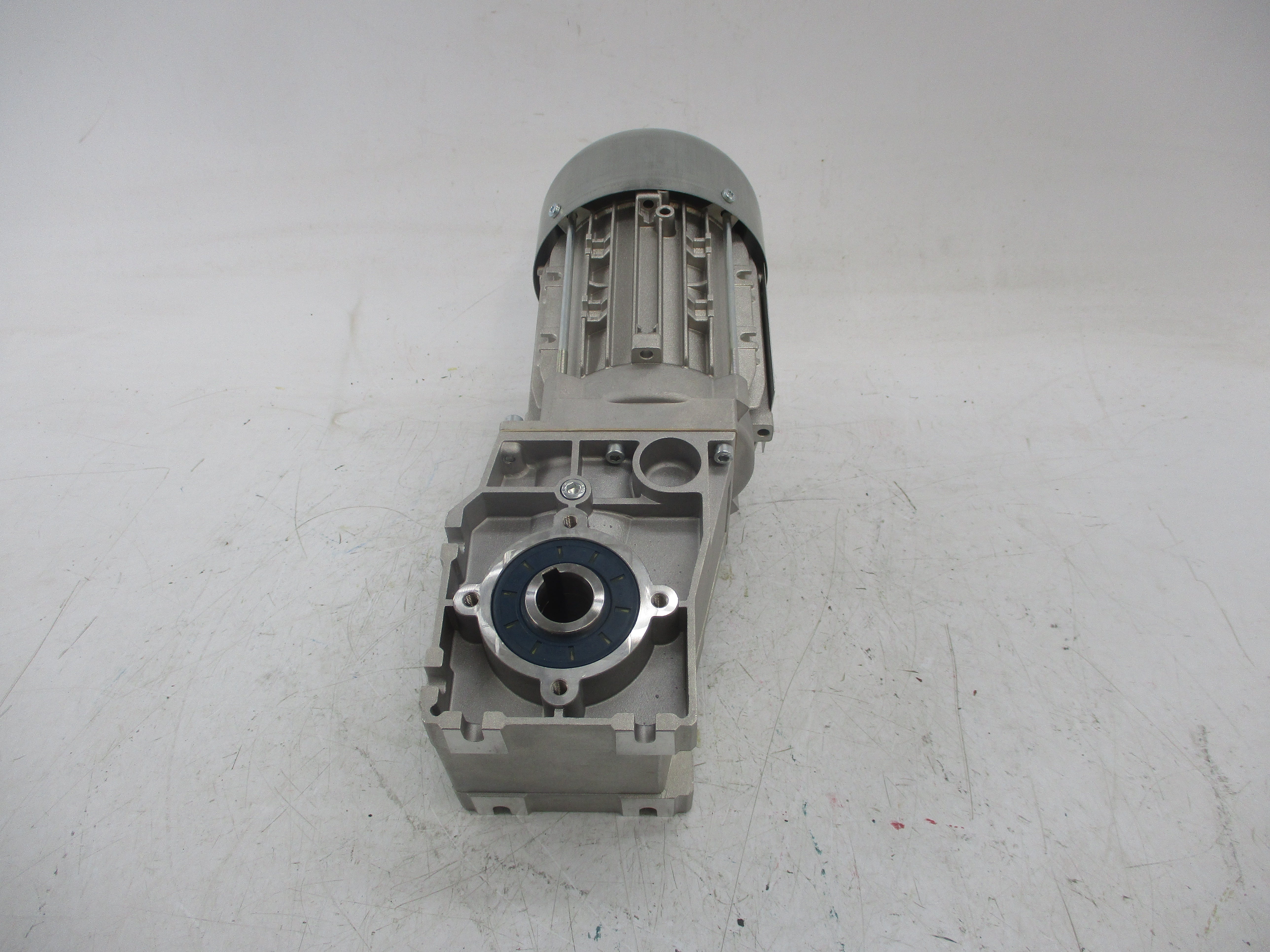 LENZE G50AB045MHBR2C 230-400/460V NSNP
