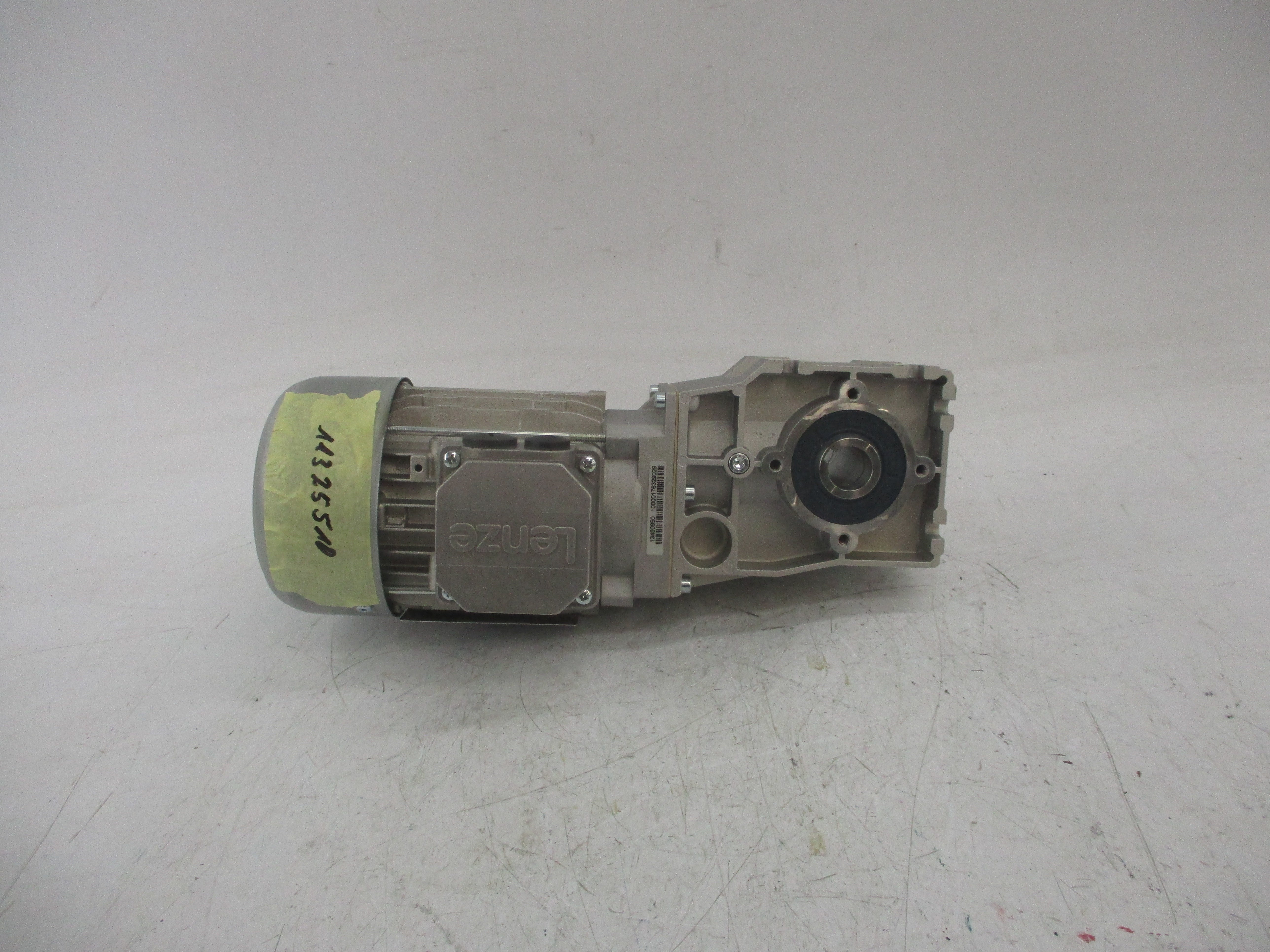 LENZE G50AB045MHBR2C 230-400/460V NSNP