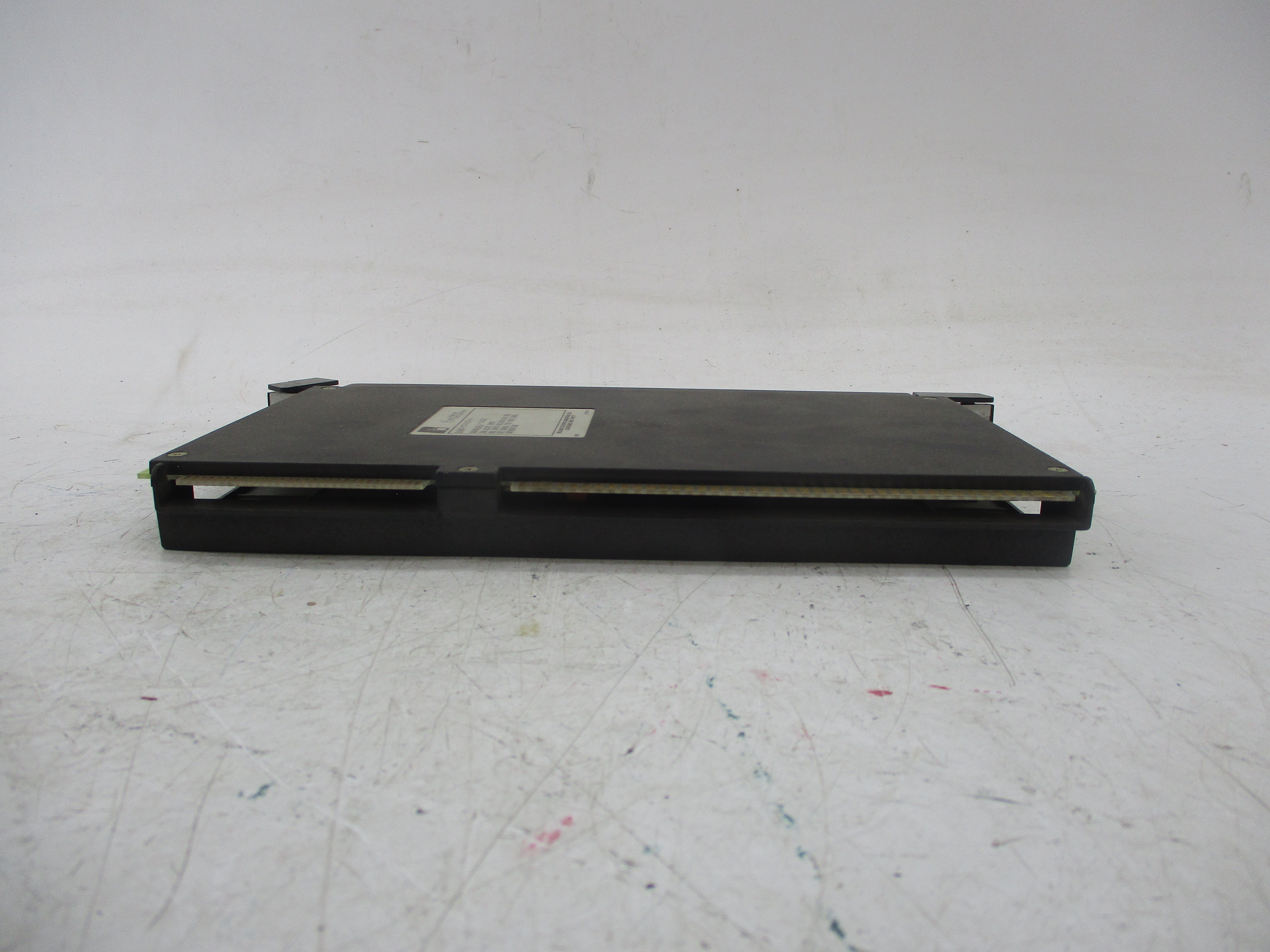 RELIANCE ELECTRIC 0-57415-A 24VAC/DC UNMP