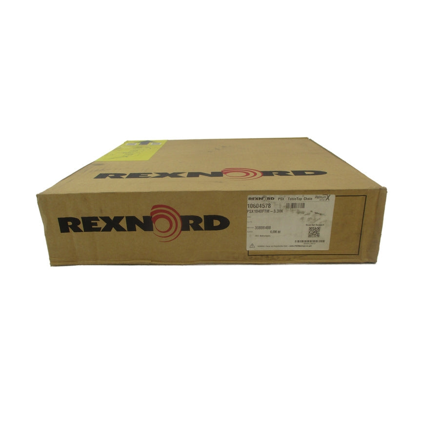 REXNORD 10604578 PSX1040FTM-3.3IN NSFS
