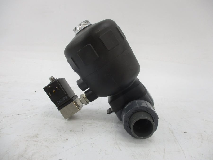 BURKERT 92711991 NSMP