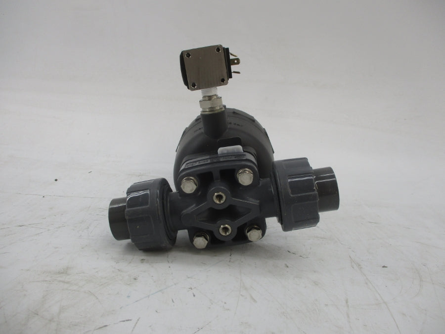 BURKERT 92711991 NSMP