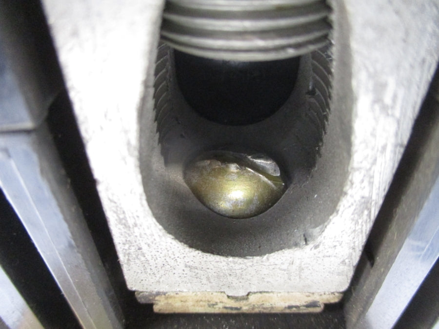 SQUARE D LA36400 600VAC 400A (BLACK) UNMP