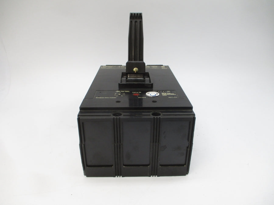 WESTINGHOUSE NC31200F 1373D86G09 600VAC 1200A UNMP