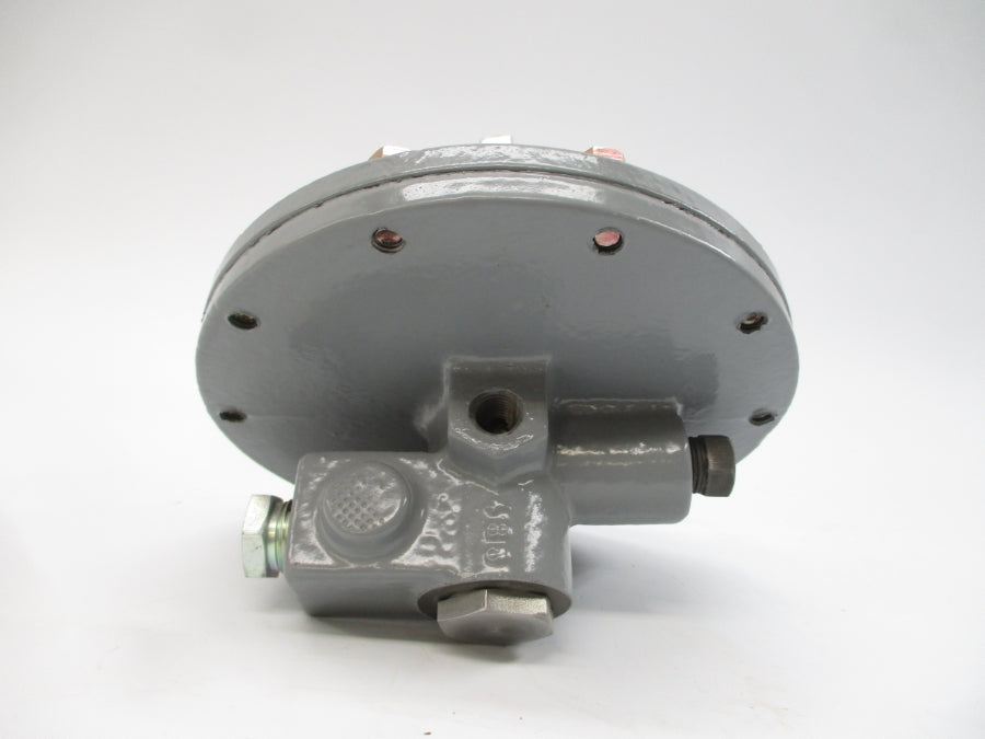 FISHER 6492L 13-25PSI NSNP