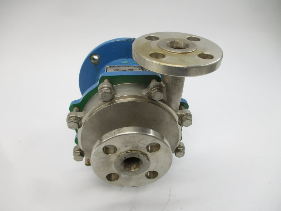 MAGNATEX PUMPS MMP21-R25X6N-ZZ UNMP