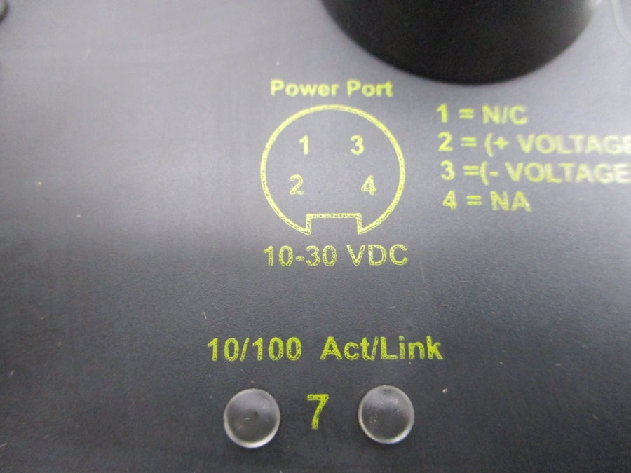 TURCK SE-44X4-E924/CS30007 10-30VDC NSNP