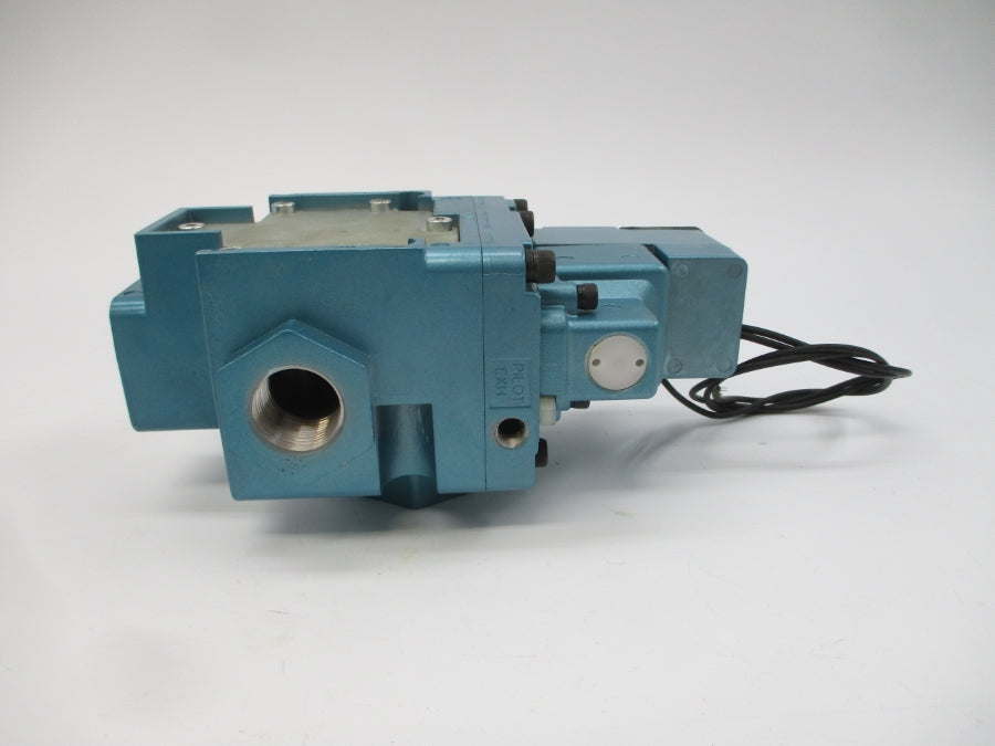 MAC 57D-32-116AA 110/120V 25-150PSI NSNP
