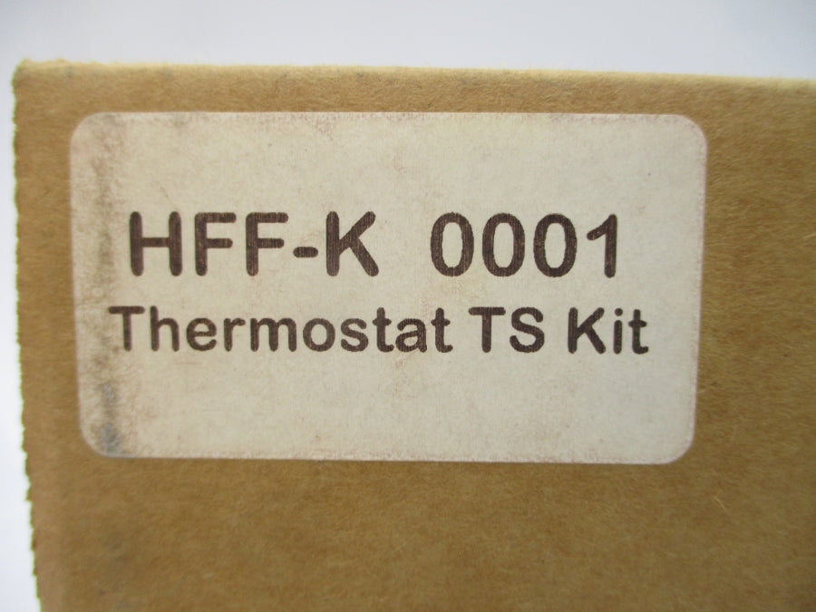 INTERTEC HFF-K NSMP