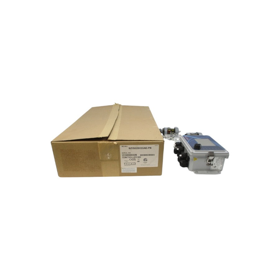 WALCHEM WDS620HSSAE-PN 600 100-240VAC 7.0A NSMP