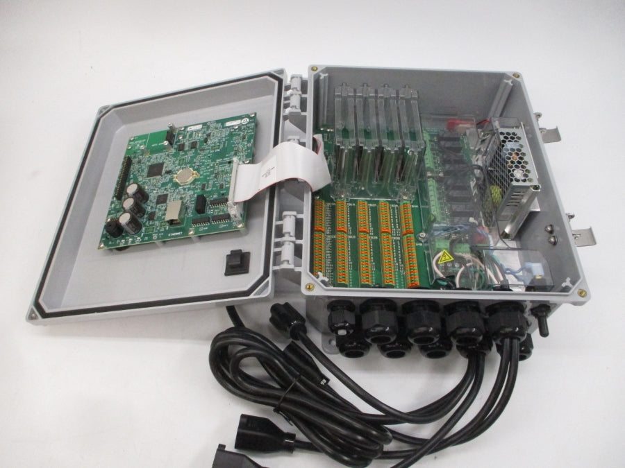 WALCHEM WCT930PNNNNNN-NNNNNN 900 100-240VAC 13A NSMP