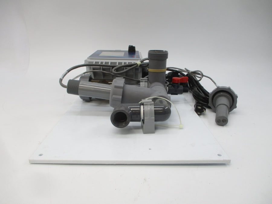 WALCHEM WCT600PCCNE-BB 100-240VAC 7.0A NSNP