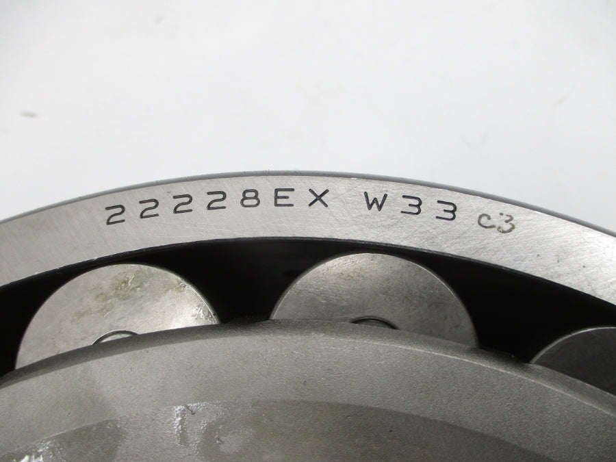 NACHI 22228EXW33 NSNP